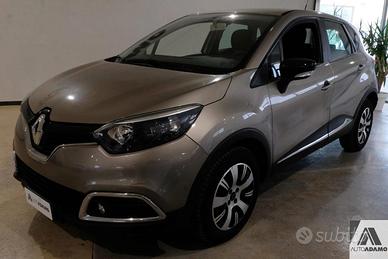 Renault Captur dCi 8V 90 CV Start&Stop Energy Zen