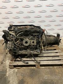 Motore Mercedes 420 SE w126 4.2 v8 codice 116965 (