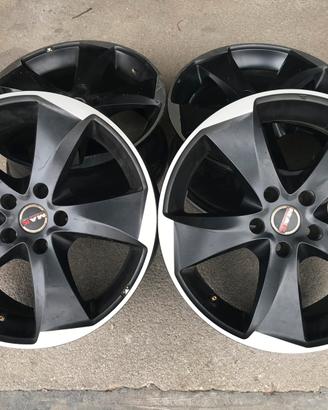 Cerchi 19 5x120