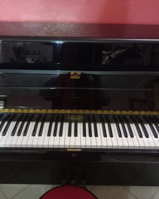 Strumenti musicali