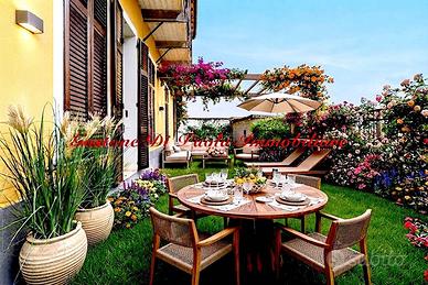 Appartamento di 70 m² con 3 locali a Milano