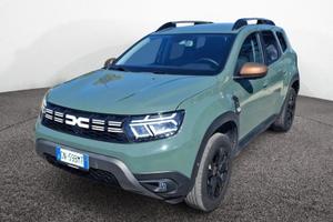 Dacia Duster 1.0 tce Extreme Gpl 4x2 100cv