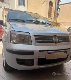 FIAT PANDA 1.3 mjet diesel