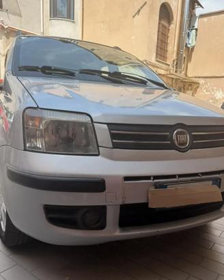 FIAT PANDA 1.3 mjet diesel