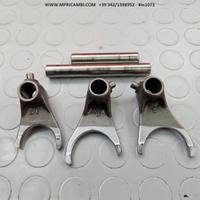 FORCHETTE FORCELLE SUZUKI RMZ 250 2004 2006 RM-Z 2