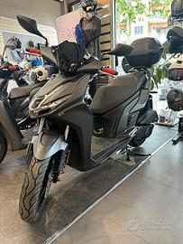 Kymco Agility 125i S E5+ In pronta consegna