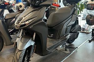 Kymco Agility 125i S E5+ In pronta consegna