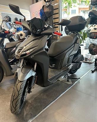 Kymco Agility 125i S E5+ In pronta consegna