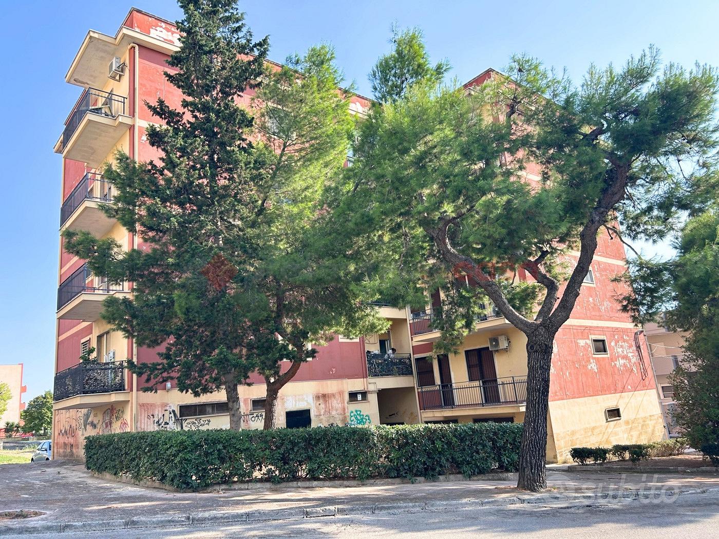 Apartment in Grottaglie, Quartiere delle Ceramiche, Taranto - Vista 2