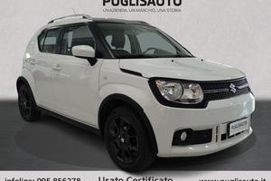 SUZUKI Ignis 1.2 Dualjet Top