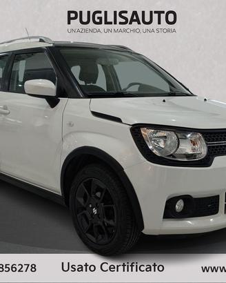 SUZUKI Ignis 1.2 Dualjet Top