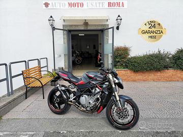 MV AGUSTA Brutale 750 S RATE AUTO MOTO SCOOTER