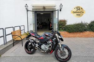 MV AGUSTA Brutale 750 S RATE AUTO MOTO SCOOTER