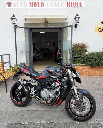 MV AGUSTA Brutale 750 S RATE AUTO MOTO SCOOTER