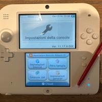 Nontendo 2ds