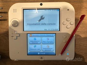 Nontendo 2ds