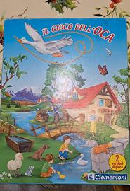 Gioco dell'oca