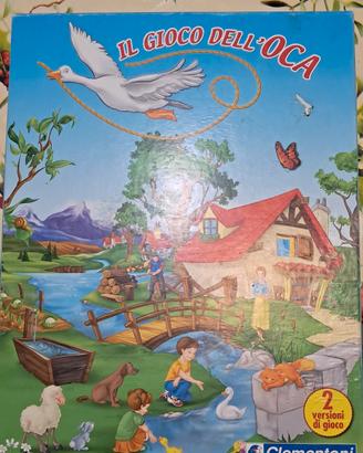 Gioco dell'oca