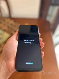 SAMSUNG GALAXY A14