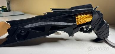 Aculeo (Thorn) Riproduzione Hand Cannon Destiny
