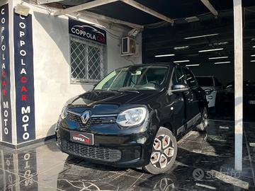 Renault Twingo SCe 65 CV Intens