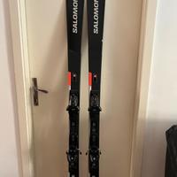 SCI SALOMON S/MAX 175 R16