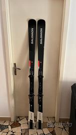 SCI SALOMON S/MAX 175 R16