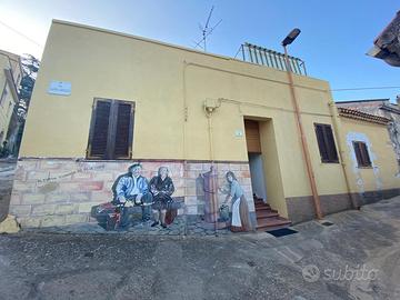 Casa in Sardegna