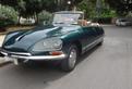 Citroen DS 21 cabriolet