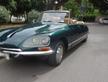 Citroen DS 21 cabriolet