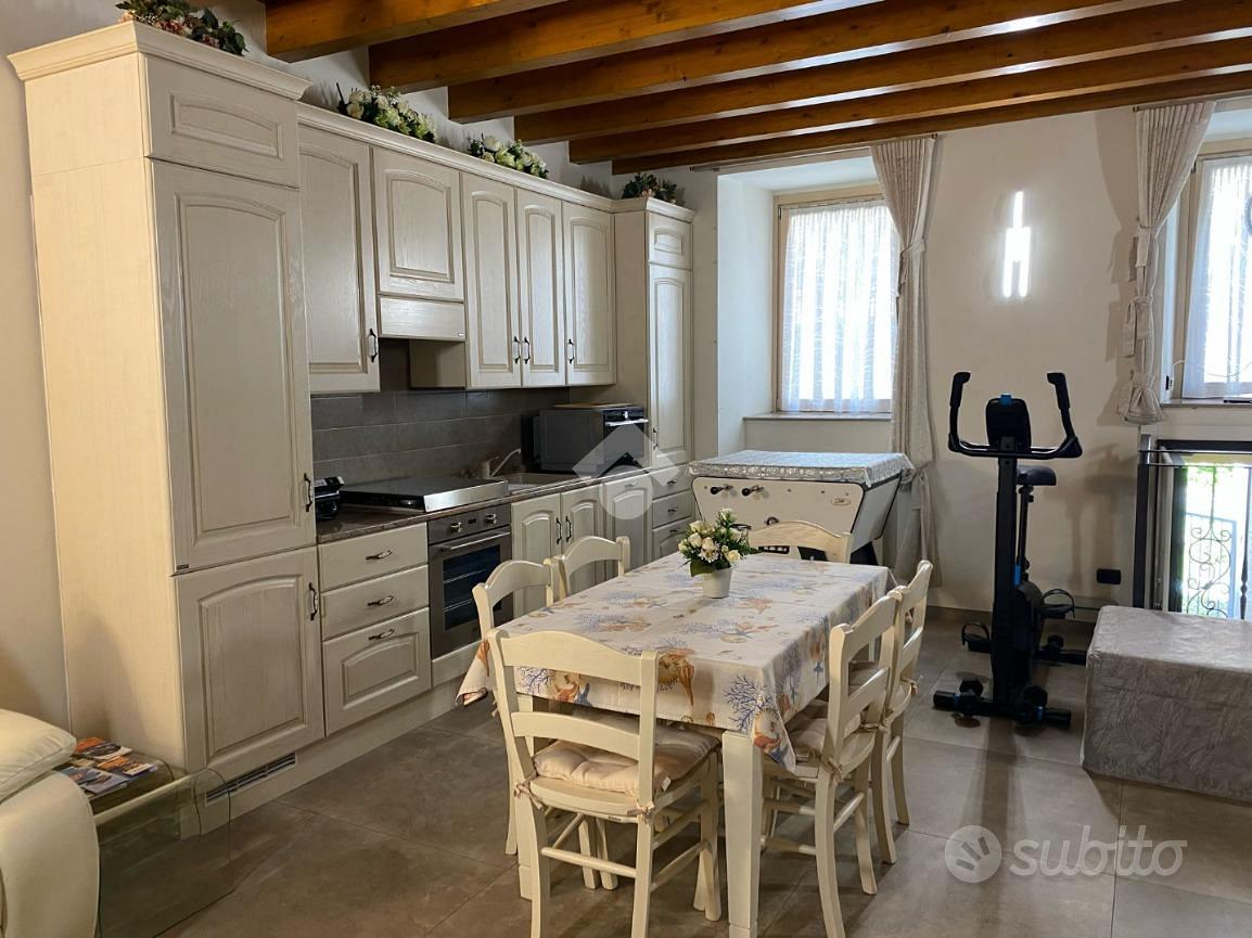 Apartment in Endine Gaiano, Fanovo - Altro