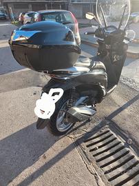 honda sh 350