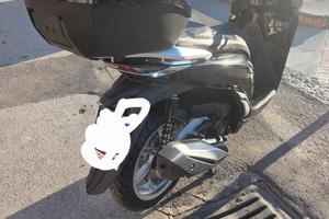 honda sh 350
