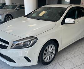 Mercedes-benz A 180 d Automatic Executive