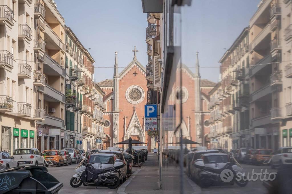 Appartamento – Torino, Vanchiglia, Circoscrizione 7 - Vista 2
