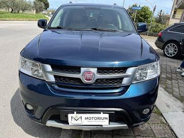 FIAT Freemont 3.6 V6 GPL 4x4 aut. Lounge