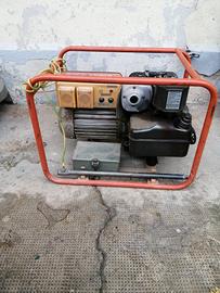 Generatore elettrico