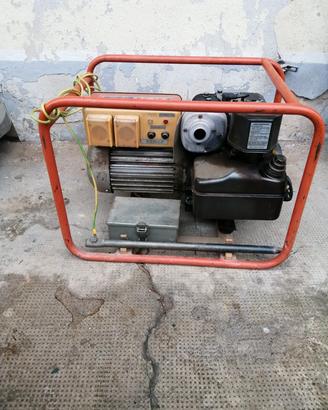 Generatore elettrico