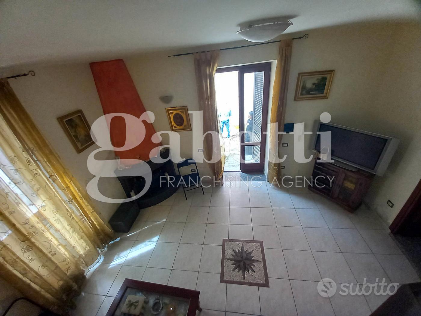 Apartment in Trentola Ducenta, Caserta - Vista 3