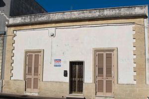 Trepuzzi Abitazione indipendente mq 162 + 40