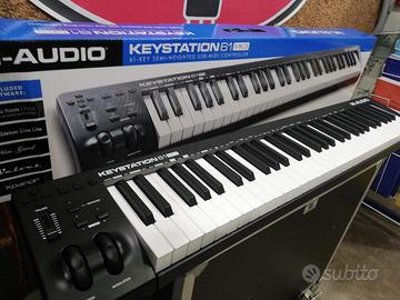 M-AUDIO Keystation 61 MK3