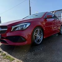 Mercedes-benz CLA 220 d 4Matic Automatic Premium