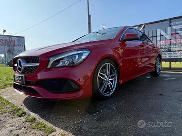 Mercedes-benz CLA 220 d 4Matic Automatic Premium