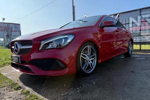 Mercedes-benz CLA 220 d 4Matic Automatic Premium