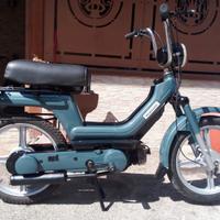 piaggio SI