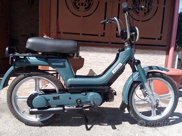 piaggio SI
