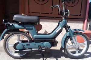 piaggio SI