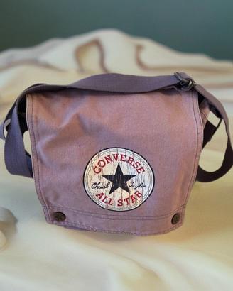 Borsa a tracolla CONVERSE