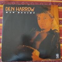 LP- Den Harrow - Mad Desire
