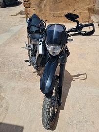 Yamaha XT 660 R